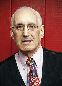 Dr. David A. Horowitz